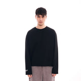 STUDIO LONGSLEEVE