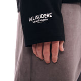 STUDIO LONGSLEEVE