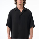 OVERSIZED SHORT SLEEVE