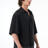 OVERSIZED SHORT SLEEVE