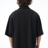 OVERSIZED SHORT SLEEVE