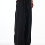 WIDE LEG TROUSER