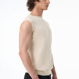 KNIT TANK TOP