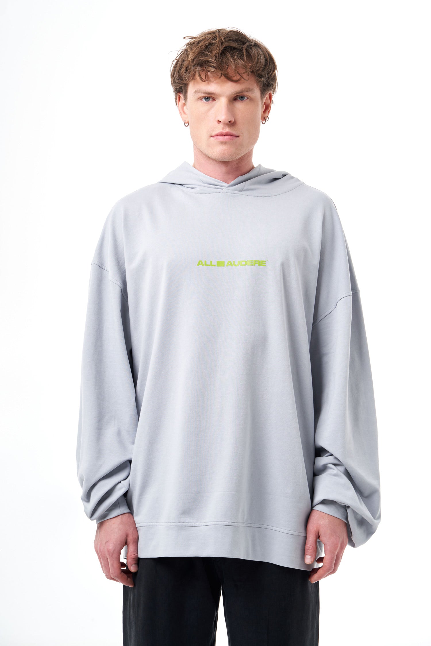 Audere hoodie clearance