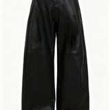 LEATHER PANT
